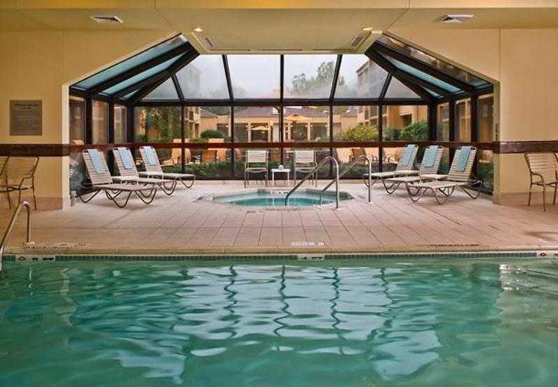 Отель Courtyard By Marriott Маува Удобства фото